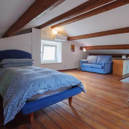 Appartement Casa Snomata à Senigallia Extérieur photo