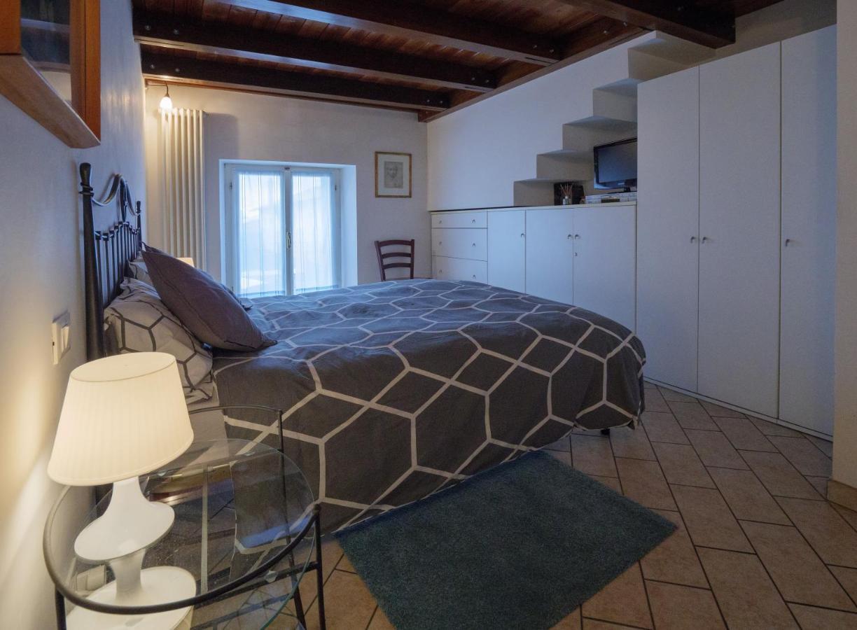 Appartement Casa Snomata à Senigallia Extérieur photo