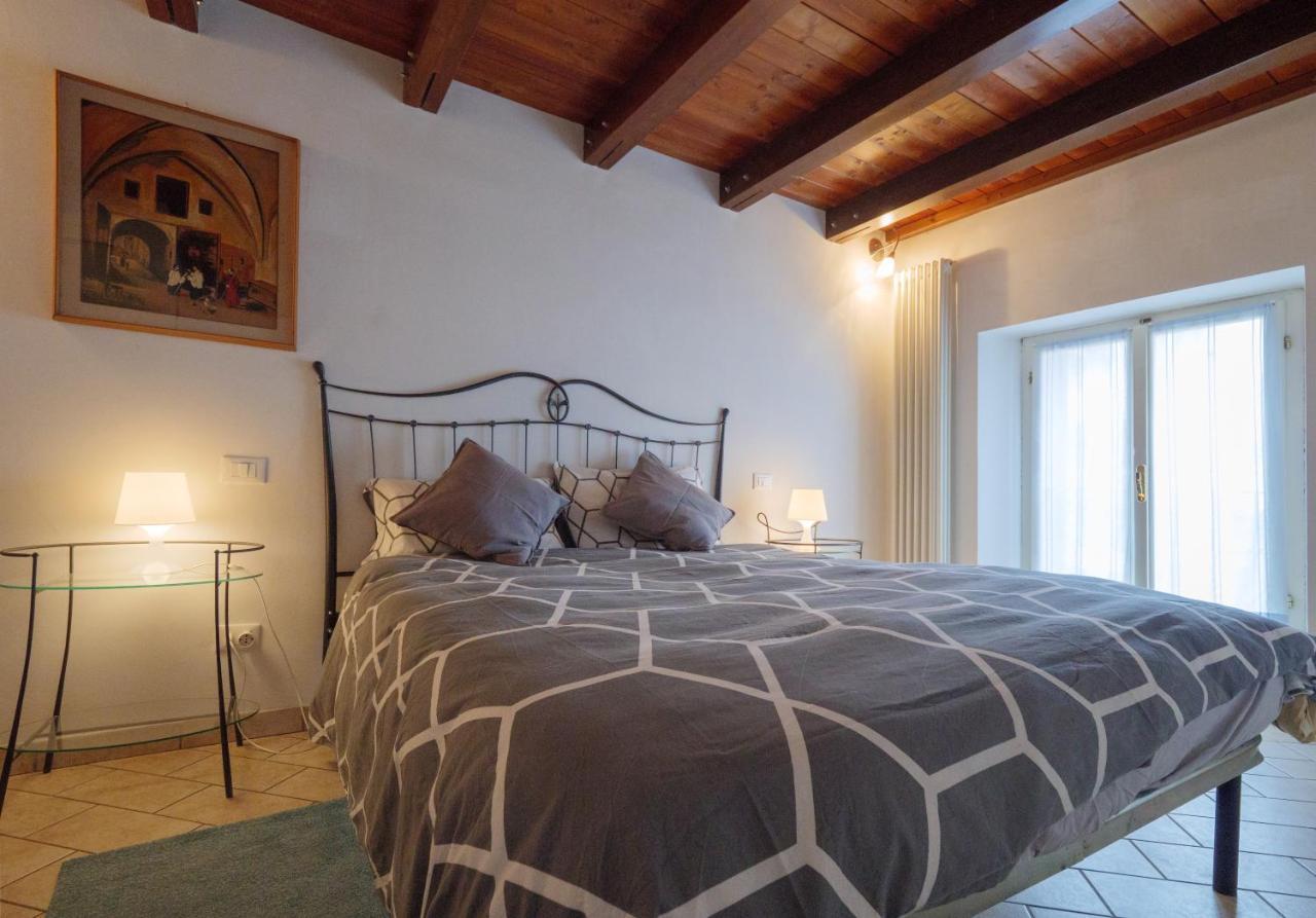 Appartement Casa Snomata à Senigallia Extérieur photo