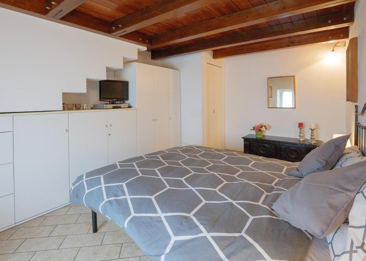 Appartement Casa Snomata à Senigallia Extérieur photo