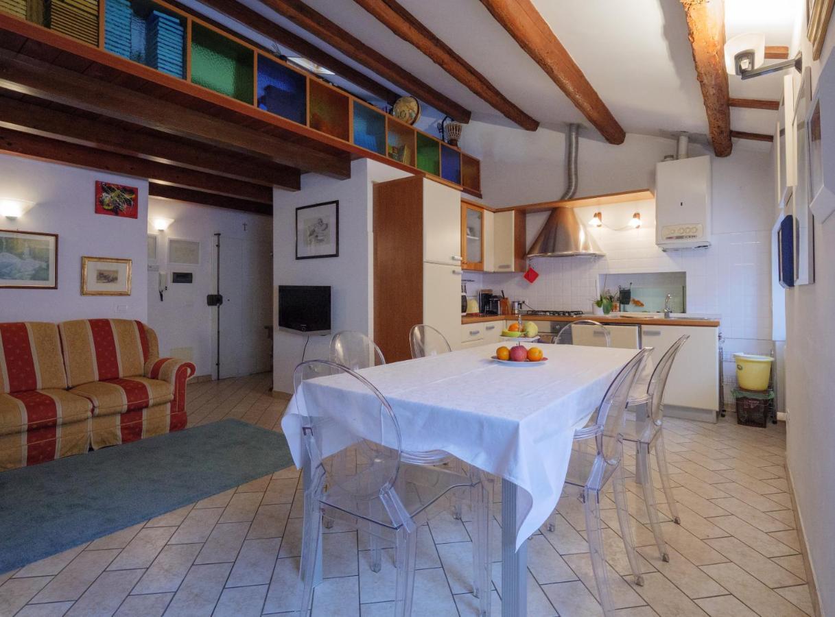 Appartement Casa Snomata à Senigallia Extérieur photo
