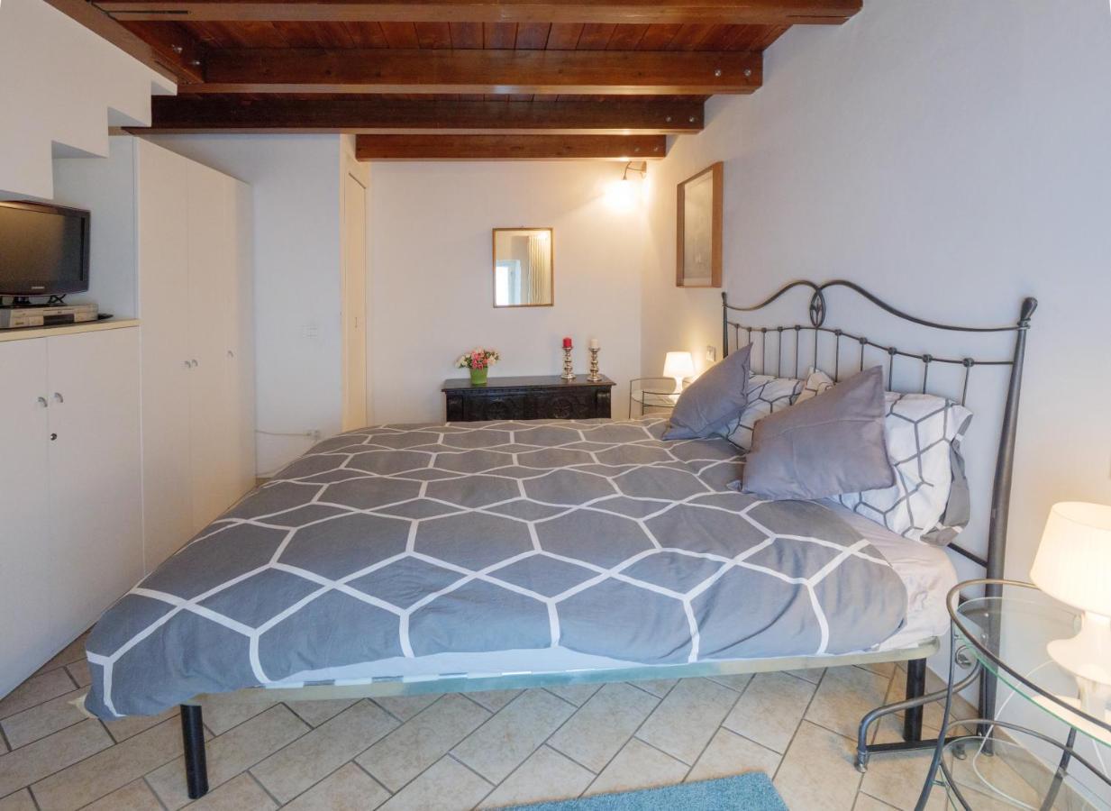Appartement Casa Snomata à Senigallia Extérieur photo