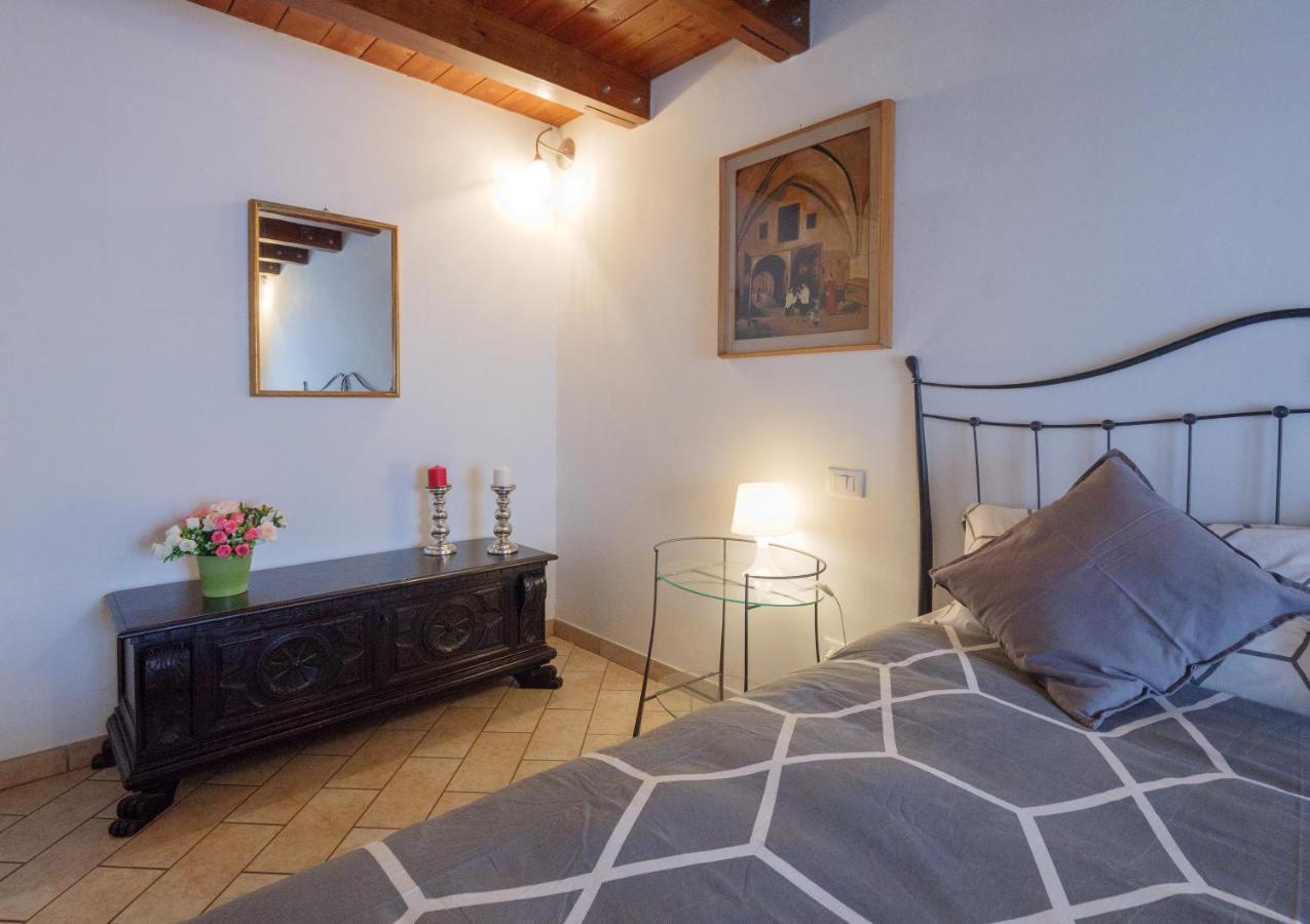 Appartement Casa Snomata à Senigallia Extérieur photo