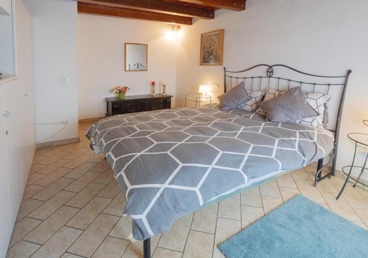 Appartement Casa Snomata à Senigallia Extérieur photo